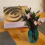 Casa de hóspedes Elise Wolkramshausen