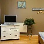 Elise Casa de hóspedes Wolkramshausen