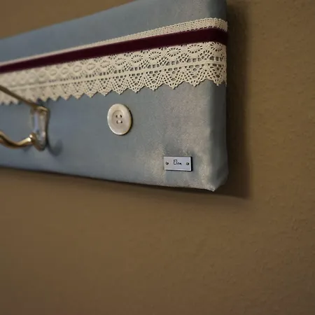 Konukevi Elise Wolkramshausen