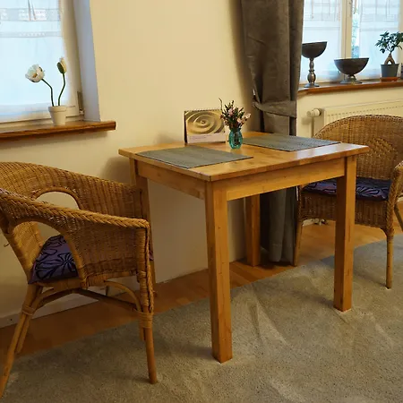 Elise 3* Wolkramshausen