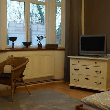 Elise Konukevi Wolkramshausen