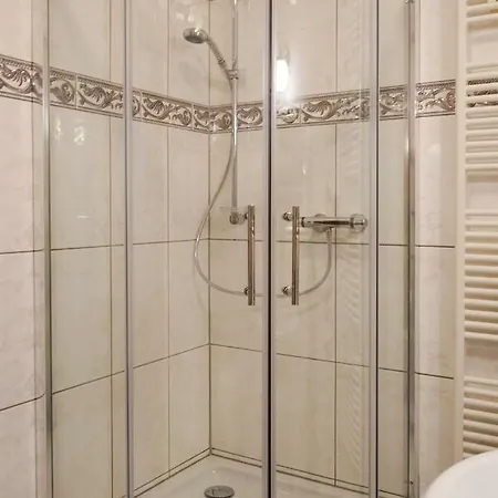 Elise Casa de hóspedes 3*