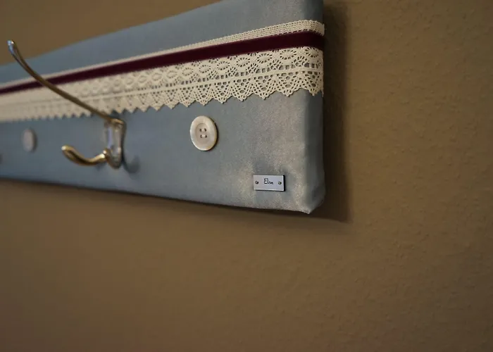 Konukevi Elise Wolkramshausen