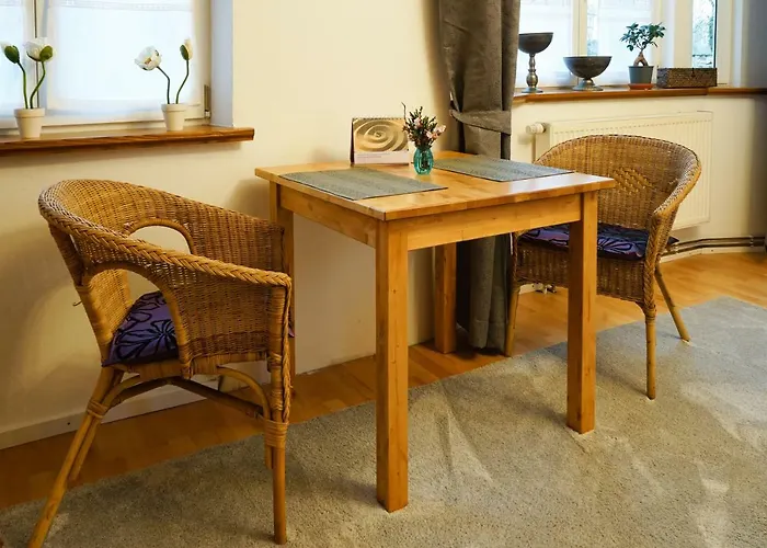 Elise 3* Wolkramshausen