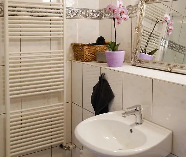 Elise 3* Wolkramshausen