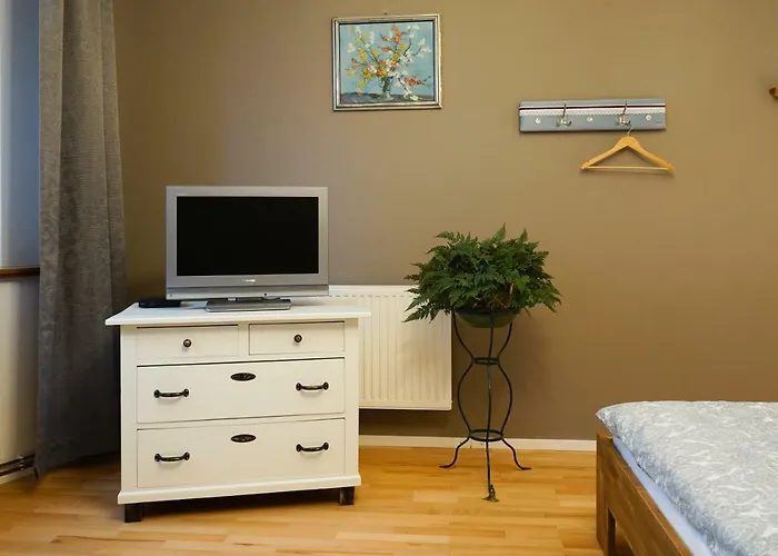 Elise Konukevi Wolkramshausen